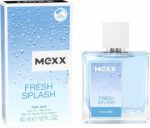 Mexx - Fresh Splash for Her Eau De Toilette 50ML