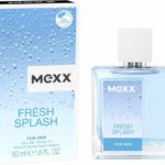 Mexx - Fresh Splash for Her Eau De Toilette 50ML