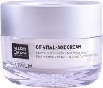 Vochtinbrengende Dagcrème Platinum Gf Martiderm (50 ml)