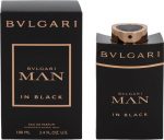 Bvlgari Man in Black 100 ml - Eau de Parfum - Herenparfum - Image 4