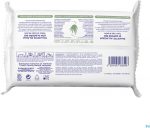 Mustela Doekjes Bébé Bio Lingettes De Coton - Image 4