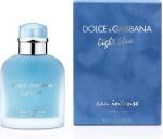 Dolce & Gabbana Light Blue Eau Intense 100 ml - Eau de Parfum - Herenparfum - Image 2