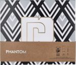 Paco Rabanne Phantom Set Eau de Toilette 100 ml + Deo 150 ml + EDT 10 ml - Image 3