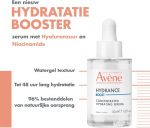 Avène Hydrance Boost Serum Concentraat - Image 3