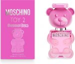 Moschino Toy 2 Bubble Gum Eau de toilette for woman 100 ml - Image 2
