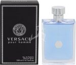 Versace Pour Homme by Versace 200 ml - Eau De Toilette Spray - Image 4