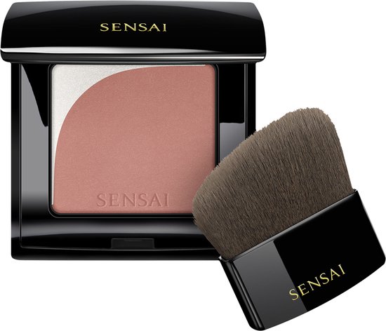 550x472-105 Blush Blooming Blush Sensai Beige (4 g) - Image 1