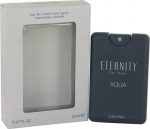 Eternity Aqua For Men Eau De Toilette (edt) 20ml - Image 3