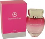 Mercedes-Benz Rose for Women - 90 ml - eau de toilette spray - damesparfum - Image 4