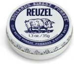 Reuzel - Hollands Finest Pomade Clay Matte Pomade Matte Hair Clay On Base Water 35G - Image 4