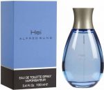 Alfred Sung Hei Men - 100 ml - Eau de toilette - Image 4