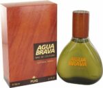 Antonio Puig - Agua Brava - Eau De Cologne - 200ML - Image 4