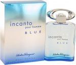 Ferragamo Blue - 100ml - Eau de toilette - Image 4