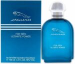 Herenparfum Jaguar EDT (100 ml) - Image 3