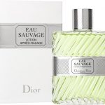 Dior Eau Sauvage Eau De Toilette Spray 50ml