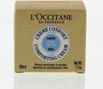 L Occitane Karite Lait Creme Confort Legere 50ml