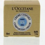 L Occitane Karite Lait Creme Confort Legere 50ml