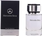 Mercedes Benz - Benz eau de toilette - 120 ml - Image 4