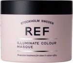 REF Stockholm - Haarmasker Illuminate Colour - 250ml - Image 2