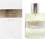 Dior Eau Sauvage Eau De Toilette Spray 50ml - Image 4