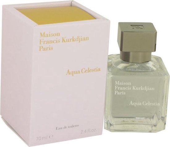 Maison Francis Kurkdjian Aqua Celestia Eau De Toilette Spray 71 ml for Women