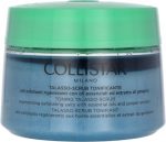 Collistar - Talasso Scrub Tonificante Exfoliating Revitalizing Salts From Ethereal 700G Oils - Image 2