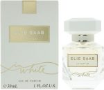 Damesparfum Le Parfum in White Elie Saab Le Parfum in White EDP (30 ml) - Image 3