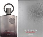 Herenparfum Afnan EDP 100 ml Supremacy Not Only Intense - Image 3