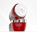 Anti-Aging Nachtcrème Regenerist Olay (50 ml) - Image 4