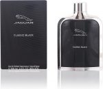 Jaguar Classic Black EDT M 100 ml - Image 4