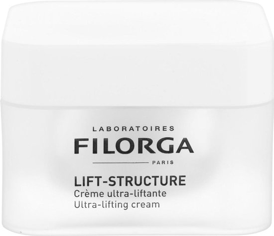 550x475-12 Filorga Lift Structure Ultra Lifting Creme - 50 ml - Dagcrème - Image 1