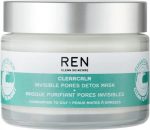 Clearcalm Invisible Pores Detox Mask - Čisticí + Zmatňující Pleťová Maska - Image 3