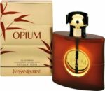 Yves Saint Laurent Opium 90ml Eau de Parfum - Damesparfum - Image 2