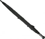 Falcone - Stormparaplu - Extra Sterk - Ø 130 cm - Zwart - Voor elk Seizoen - Polyester - Rituals - - Image 4