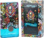Ed Hardy Hearts & Daggers for Men - 100 ml - Eau de toilette - Image 4