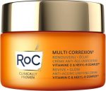 RoC Multi Correxion Revive And Glow Unifying Anti-Aging Crème - Image 3
