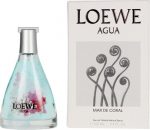 Damesparfum Agua Loewe EDT