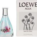Damesparfum Agua Loewe EDT