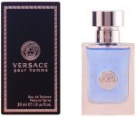 Versace Pour Homme 100 ml Eau de Toilette - Herenparfum - Image 2