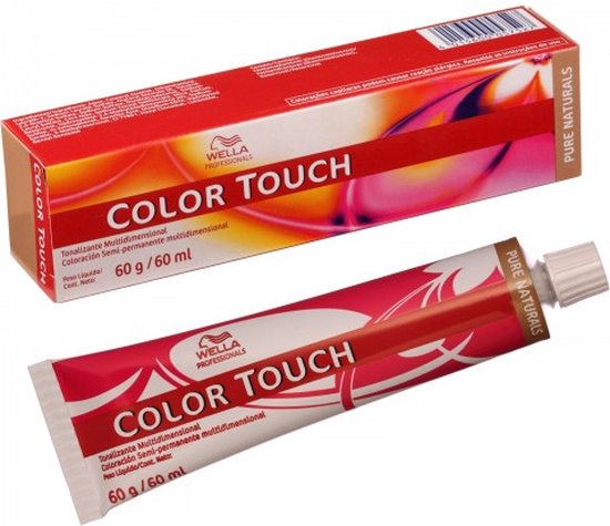550x475-86 Wella Color Touch 60ml - Image 1