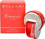Bvlgari Omnia Coral Eau de Toilette Spray 40 ml - Image 18