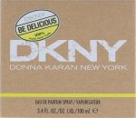 DKNY Be Delicious EDP W 100 ml - Image 3