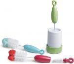Suavinex Duo Bottle Cleaner Brush - Image 4