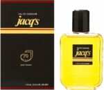 Jacq's - Herenparfum Jacq's 1111 EDC - Mannen - 200 ml - Image 3