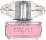 Versace Bright Crystal 50ml Eau de Toilette - Damesparfum - Image 4