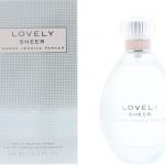 Sarah Jessica Parker Lovely Sheer - 100ml - Eau de parfum