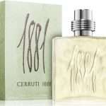 Herenparfum Cerruti EDT 1881 Pour Homme 200 ml