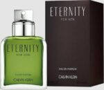 Calvin Klein Eternity 100 ml Eau de Parfum - Herenparfum - Image 2