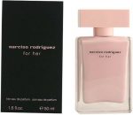 Narciso Rodriguez For Her Eau De Perfume Spray 30ml - Image 4