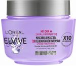 Paris Elvive Hydra Hyaluronic Mask 72h Hydration By L'oreal 300 Ml - Image 2